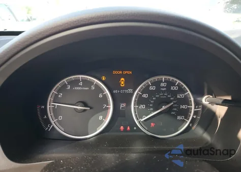 2017 Acura Ilx Base Watch Plus from USA, damaged, VIN 19UDE2F38HA001713